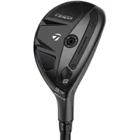 TaylorMade Qi4D Hybride 5 heren rechtshandig