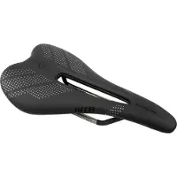 WTB tyres Zadel Gravelier Titanium, maat Medium, afmetingen 248x142 mm, artikelnummer W065-0679