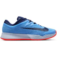 Nike ZOOM VAPOR PRO 3 CLY HQ6034 Tennisschoenen | Maat 44.5 Heren Blauw