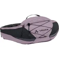 Vaude Bike - Uphill Hip Pack 2 - Heuptas 2 l, roze