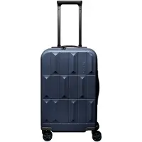 Travelite Trolley 'Panello' blauw