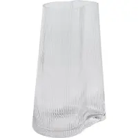 Muubs Ripe vaas Helder, 26 cm