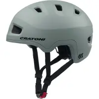 Cratoni C-Root, fietshelm, mat groen