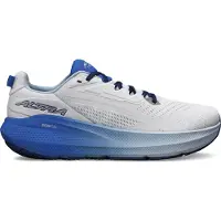 Altra Loopschoen 'FWD VIA 2' blauw / lichtgrijs