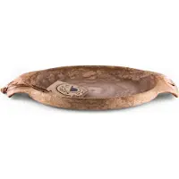 Kupilka 44 Big Kettingbladen One Size Wood
