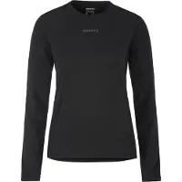 Craft Adv Essence LS Tee