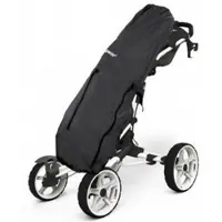 Clicgear Bag Rain Cover Black