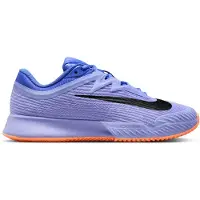 Nike ZOOM VAPOR PRO 3 CLY HQ6030 Tennisschoenen | Maat 38 Dames Paars