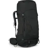 Osprey Kestrel 68 Backpack Heren Black S/M
