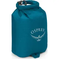 Osprey UL Dry Sack 3 L Blue || Maat: 3