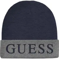 Guess Marciano Muts blauw / grijs