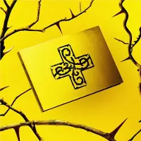 INTERSCOPE Tomorrow X Together - 7th Year: A Moment Of Stillness In The Thorns (hunger Ver.) Cd