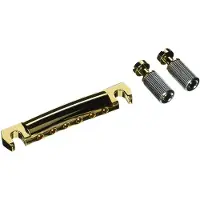 Gibson Historic Lightweight Tailpiece (Gold)