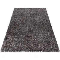 Muratap Rainbow soft shaggy hoogpolig vloerkleed 140x200 cm