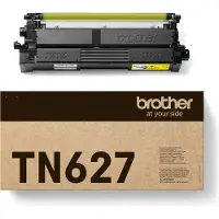 Brother Ink Tn-627y Toner
