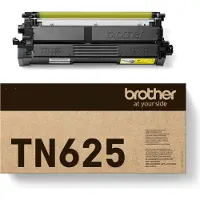 Brother TN-625 toner geel