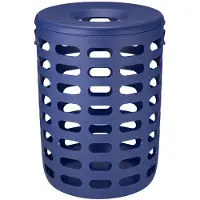 Blomus Wasmand Korie Mazarine Blue