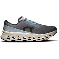 ON - Cloudmonster 3 - Hardloopschoenen 46, zwart
