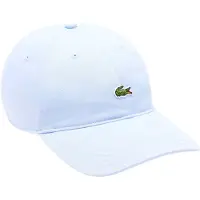 Lacoste Pet lichtblauw