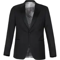 Suitable Colbert New York Wol Zwart
