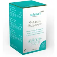 Nutrisan Pro Magnesium Bisglycinate Tabletten