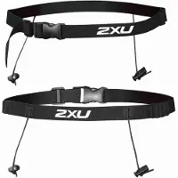 2XU Startnummerband Nutrition Race Belt startnummerband
