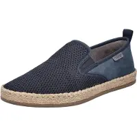 Rieker B2661 Instappers | Maat 47