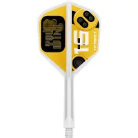 Target K-Flex You Win No.6 In Between
