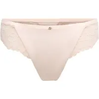 BOSS Slip 'BLOSSOM' pastelroze