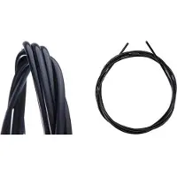 BBB ShiftLine LC Black 4x2500mm