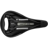 WTB tyres Zadel Devo Pickup, Cromoly, medium, afmetingen 260x142 mm, artikelnummer W065-0675