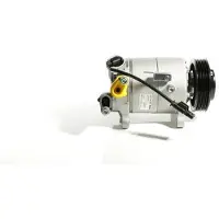 MAHLE ORIGINAL ACP 1544 000S Aircopomp