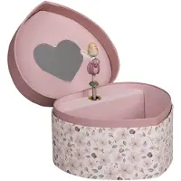 Bambolino toys Little dutch Juwelenkist fairy garden met muziek 1