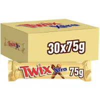 Twix Xtra 24stuks
