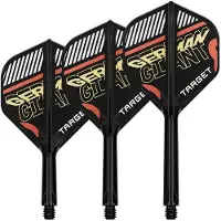 Target K-Flex Gabriel Clemens No.2 In Between