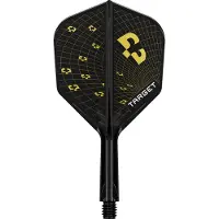 Target K-Flex Bolide No.6 Short