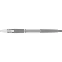 Target Elysian Archetype 43 Swiss Points Silver 35 mm