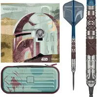 Target Star Wars Mandalorian 95% 22 gram