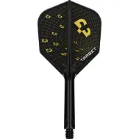 Target K-Flex Bolide No.6 In Between