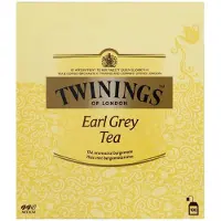 Twinings Earl grey tag 100 stuks