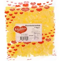 Schuttelaar Roomboterwafels