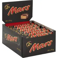 Mars 2-pack 24x