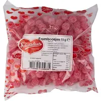 Schuttelaar Framboosjes