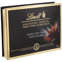 Lindt Excellence Tablet extra dun 52% 125 gram