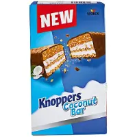 Knoppers® - CoconutBar - tray a 24 repen
