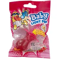 Funny Candy Baby light pop a12