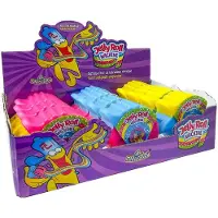 Funny Candy Jelly Roll Machine 12x