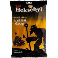 Heksehyl Trollendrop