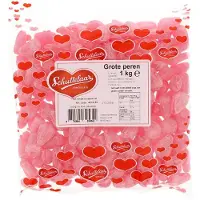 Schuttelaar Grote peren 1 kg