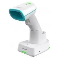 Honeywell Xenon Ultra 1962h Draagbare streepjescodelezer 1D/2D LED Wit
